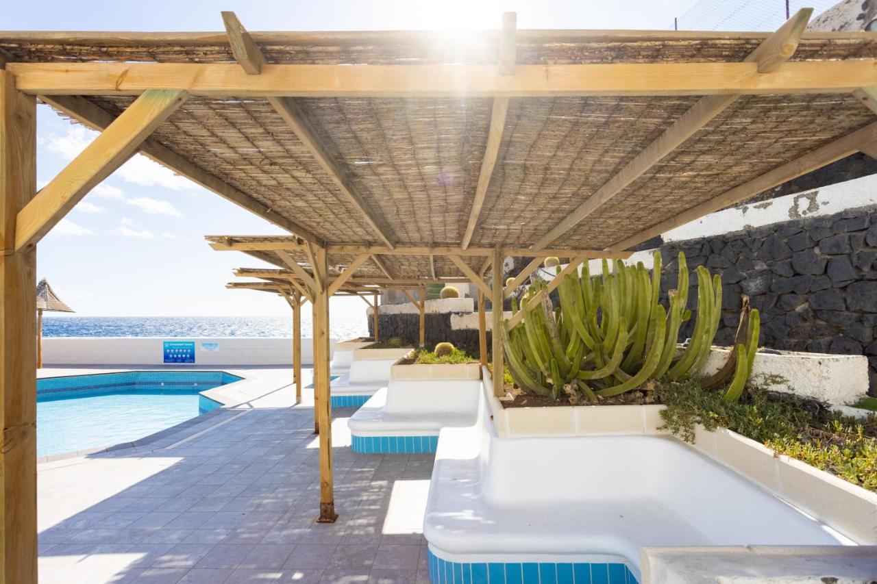 Home2Book Relax Caletillas, Terrace & Pool Candelaria Extérieur photo